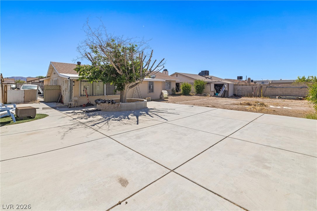 3649 New Horizon Drive