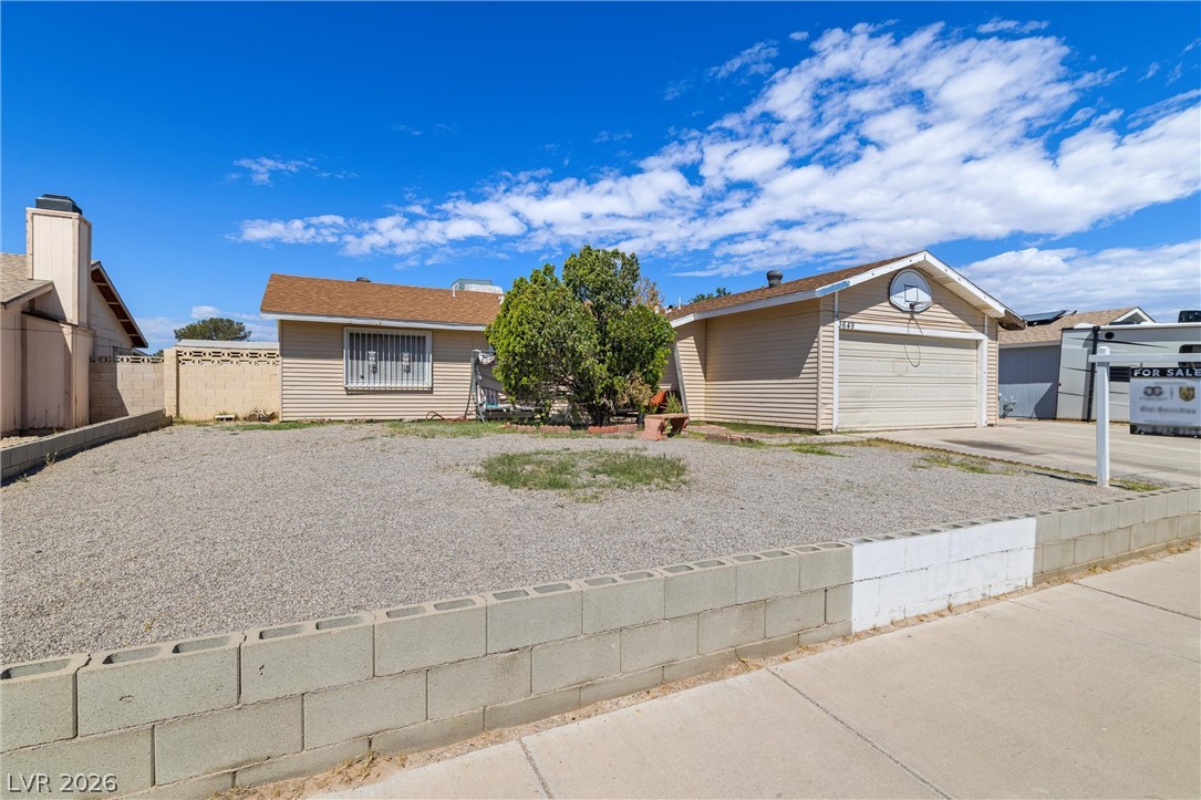 3649 New Horizon Drive
