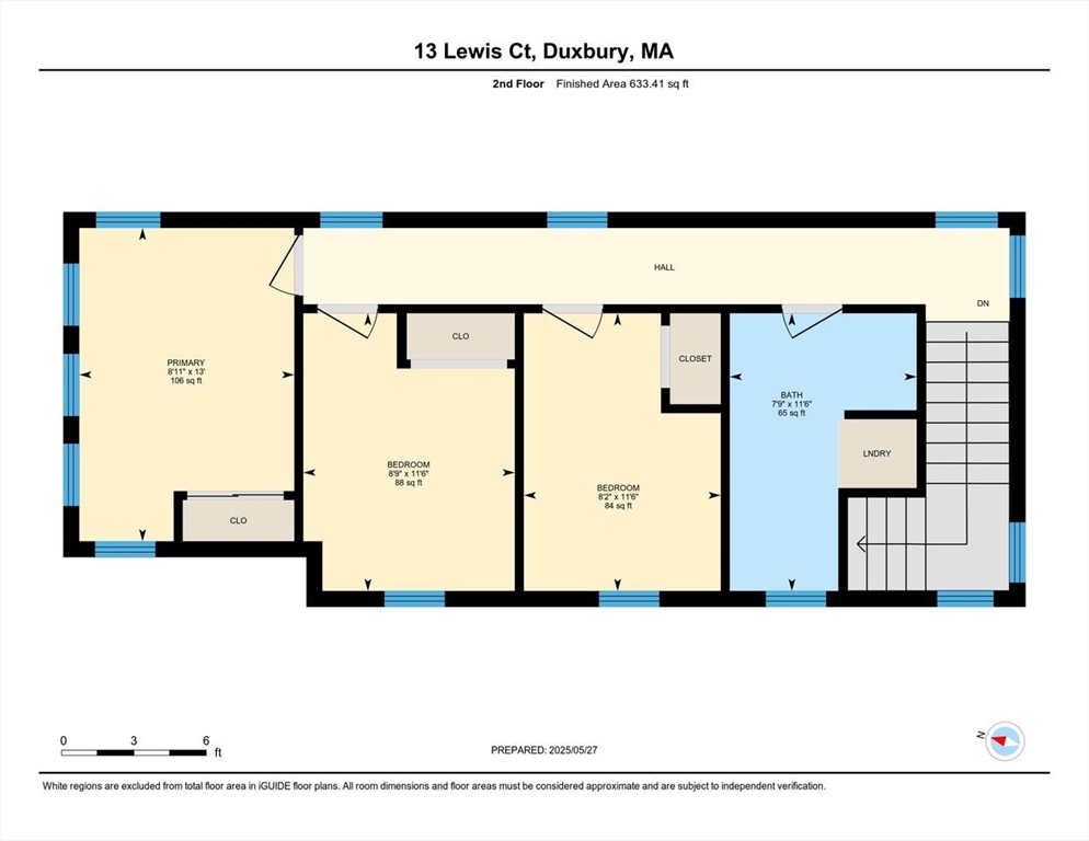 13 Lewis Ct