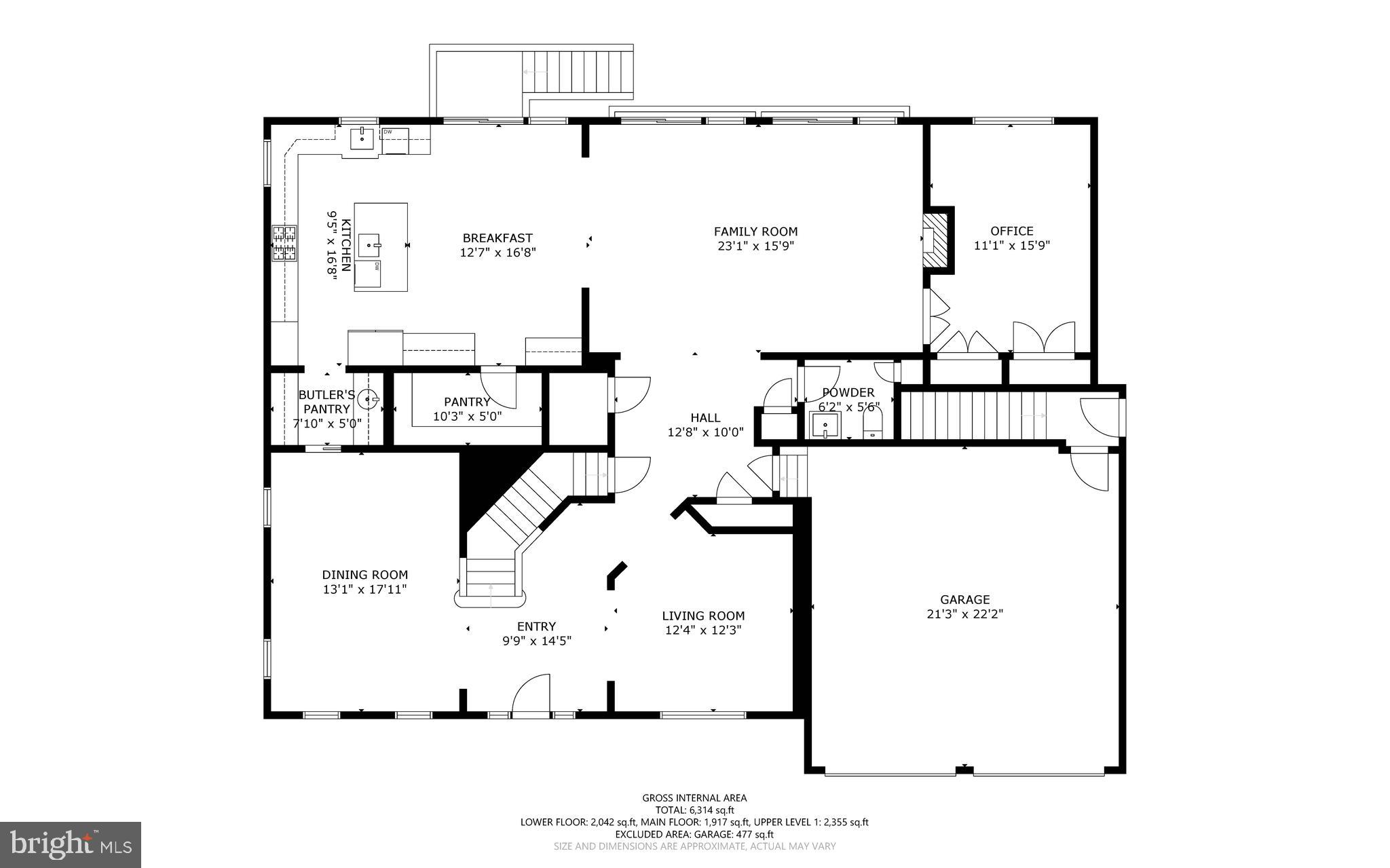 8262 TRAILWOOD COURT