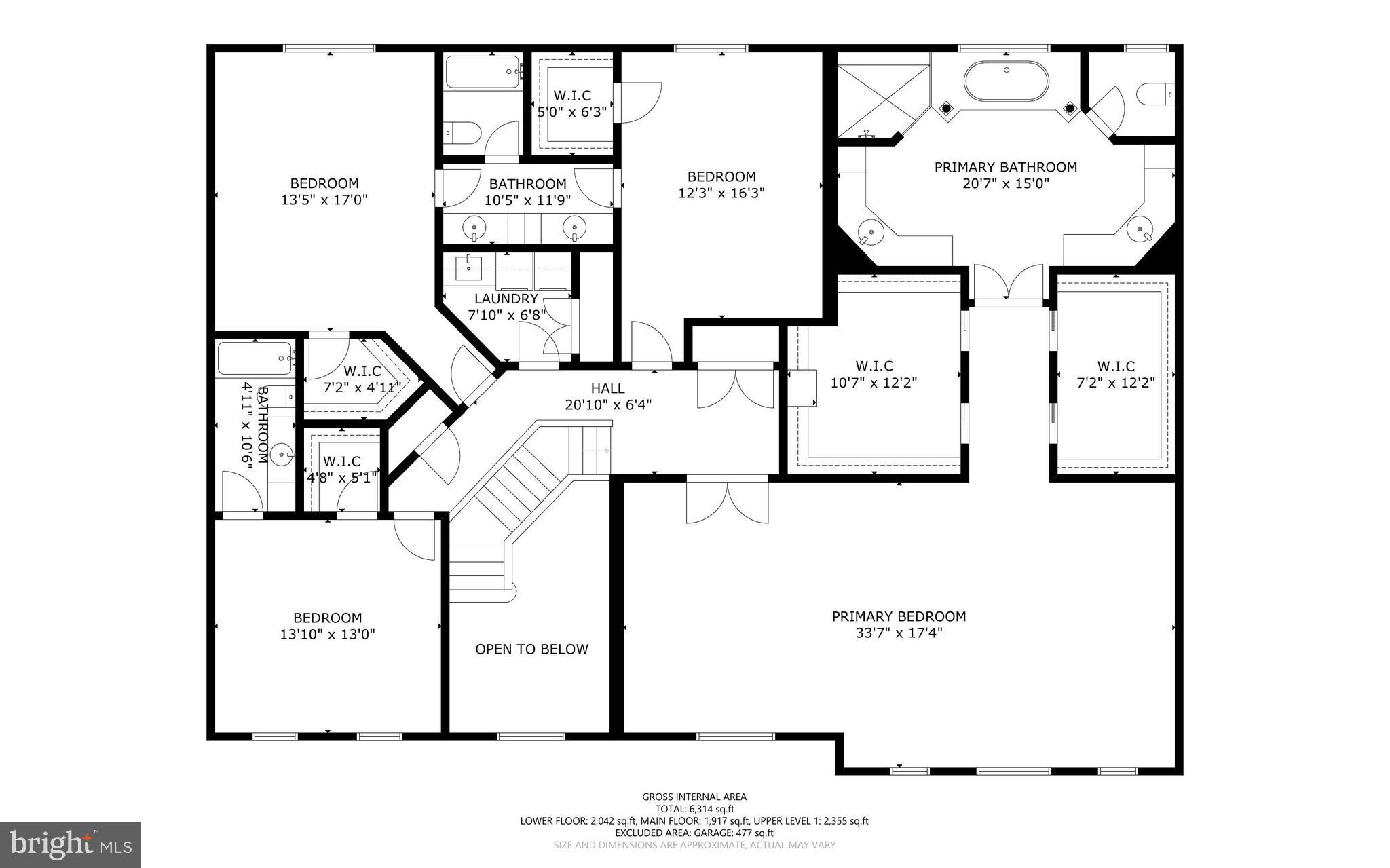 8262 TRAILWOOD COURT