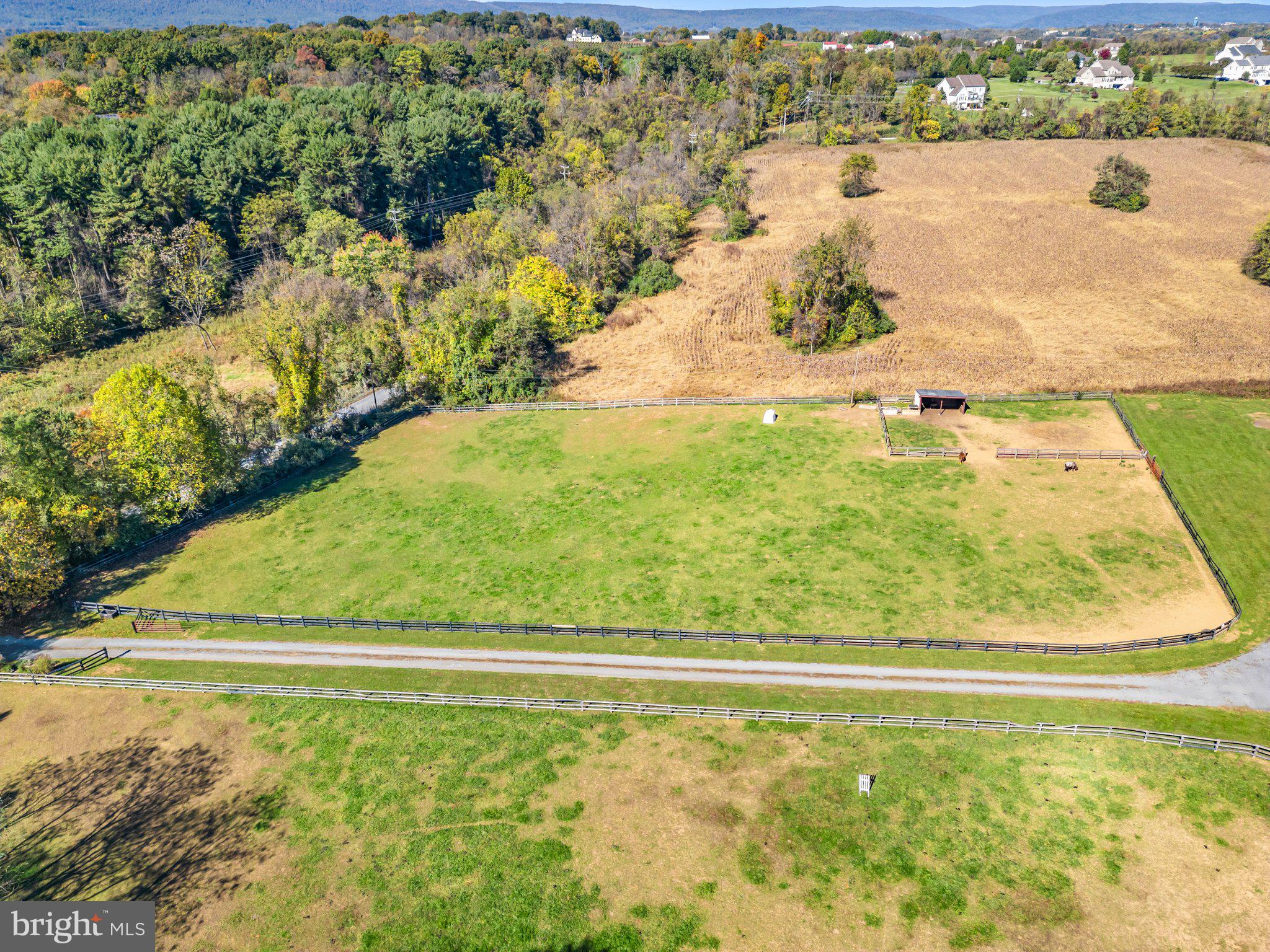 40034 FEATHERBED LANE