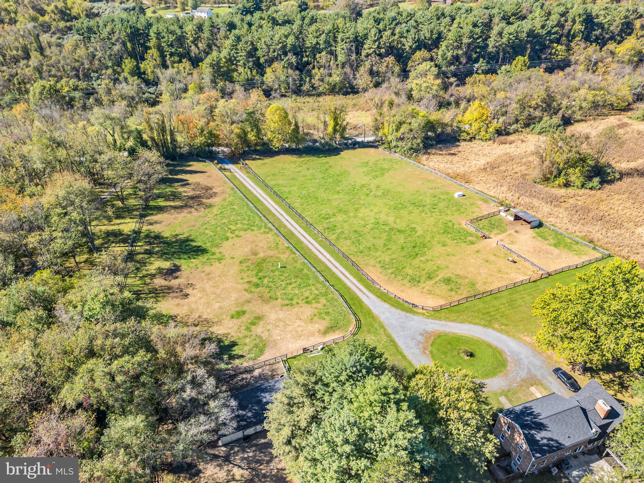 40034 FEATHERBED LANE