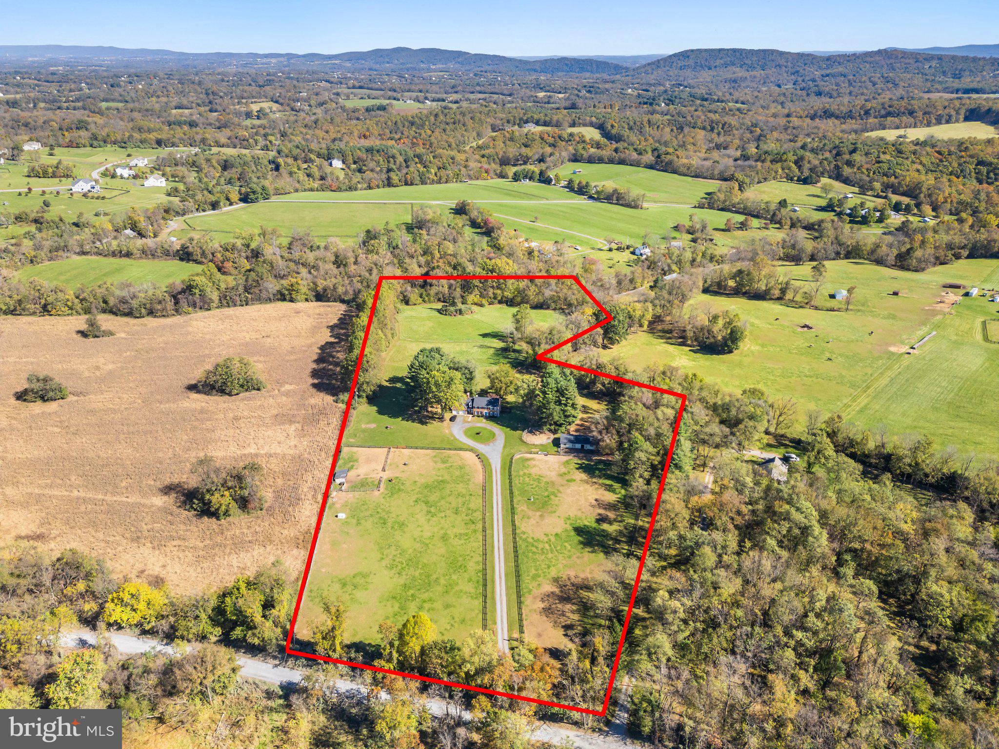 40034 FEATHERBED LANE