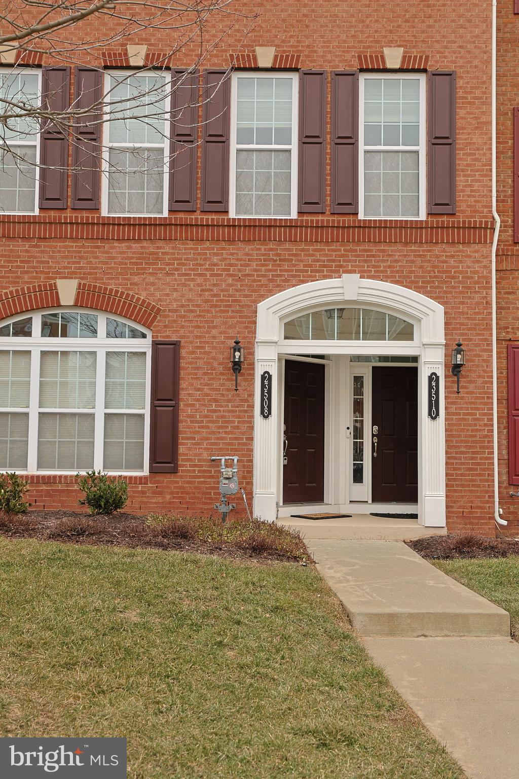 23508 BELVOIR WOODS TERRACE