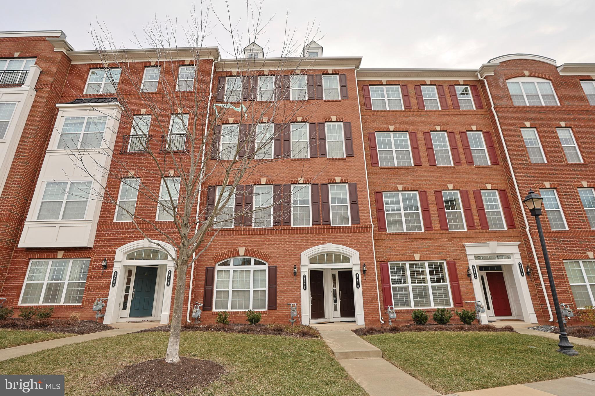 23508 BELVOIR WOODS TERRACE