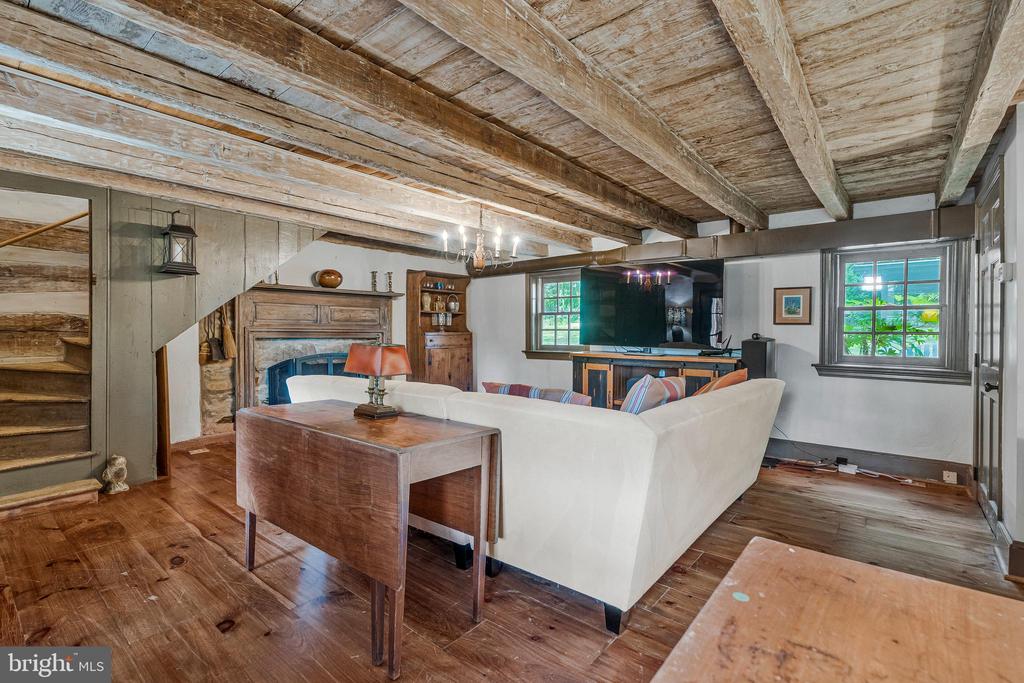 12519 MOUNTAIN ROAD