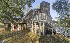 12519 MOUNTAIN ROAD