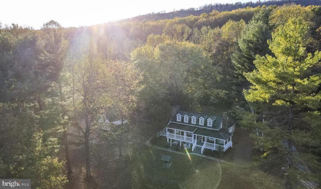 12519 MOUNTAIN ROAD