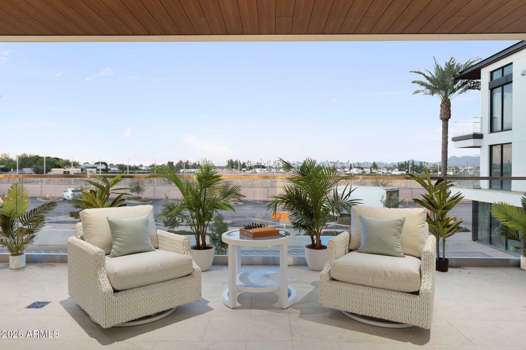 6587 N PALMERAIE Boulevard 2015