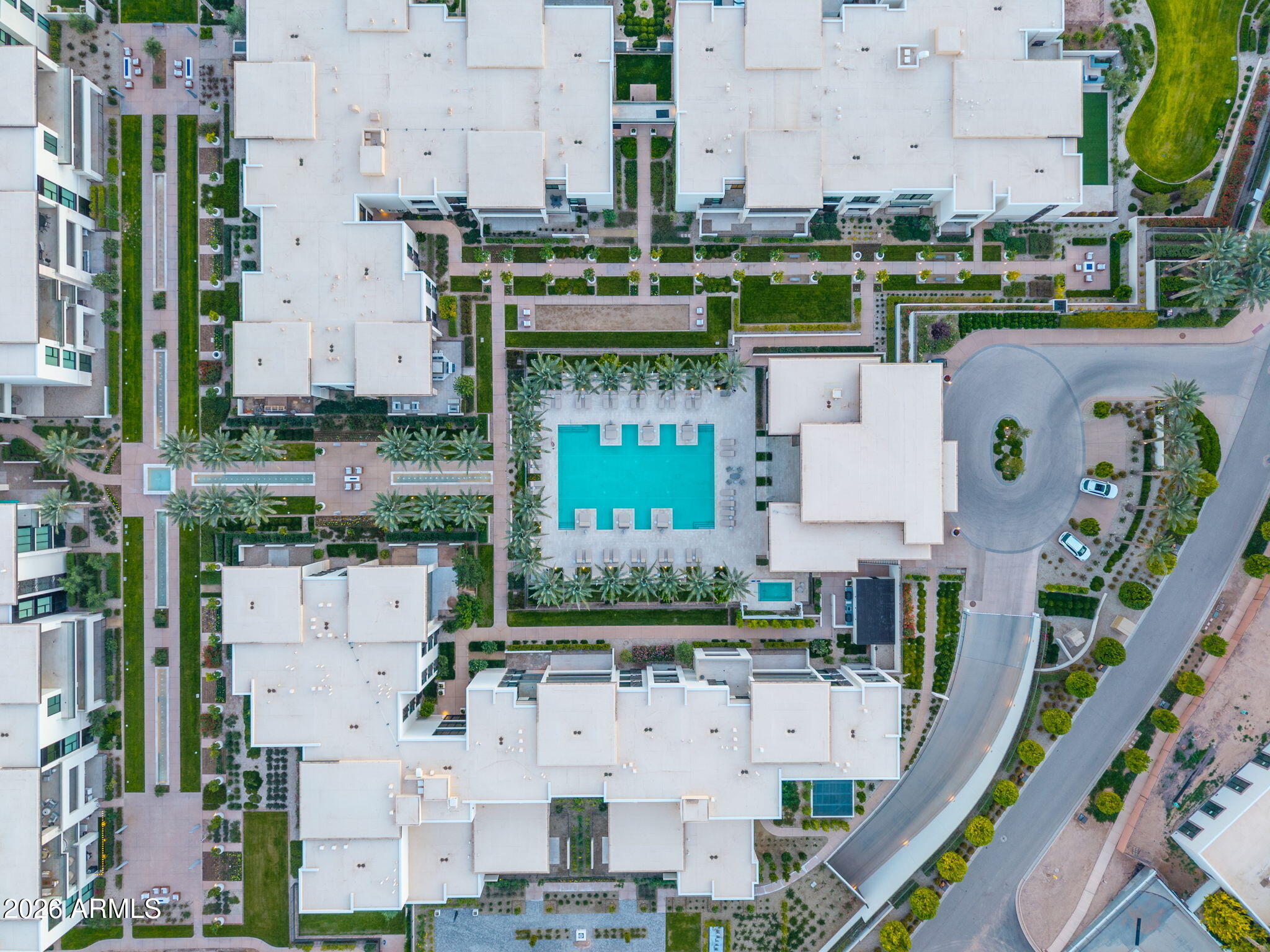 6587 N PALMERAIE Boulevard 2015