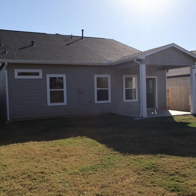 3338 Brushy Marsh Drive