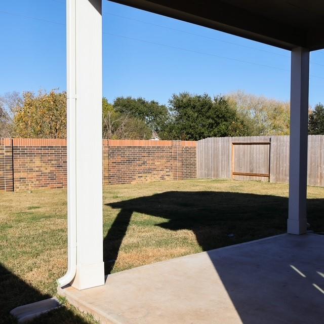 3338 Brushy Marsh Drive