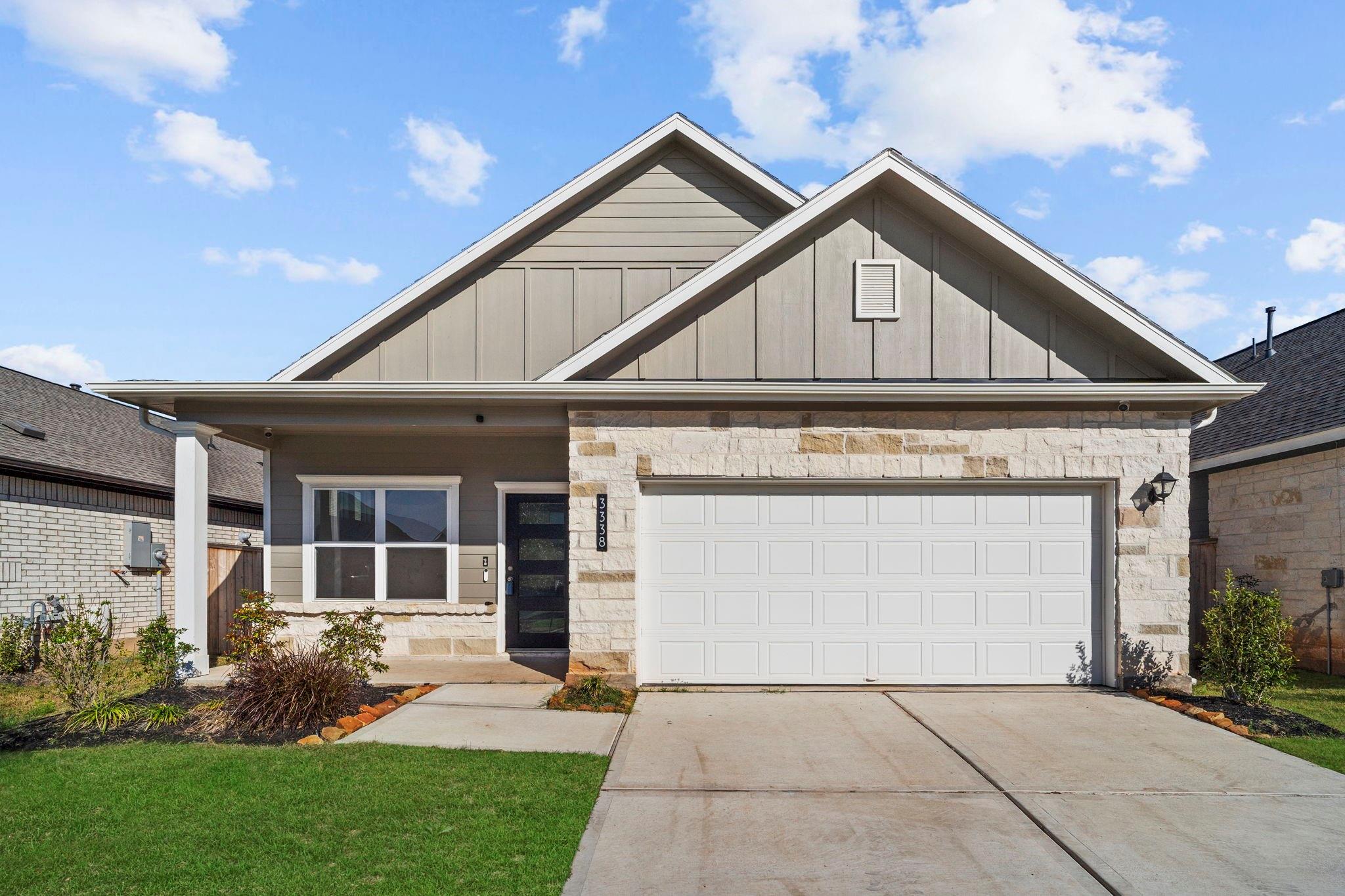 3338 Brushy Marsh Drive