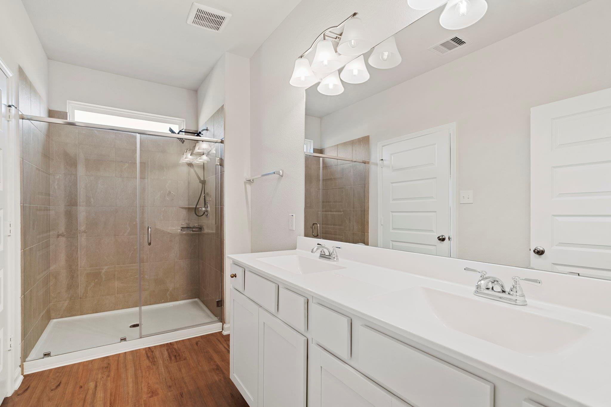 3338 Brushy Marsh Drive