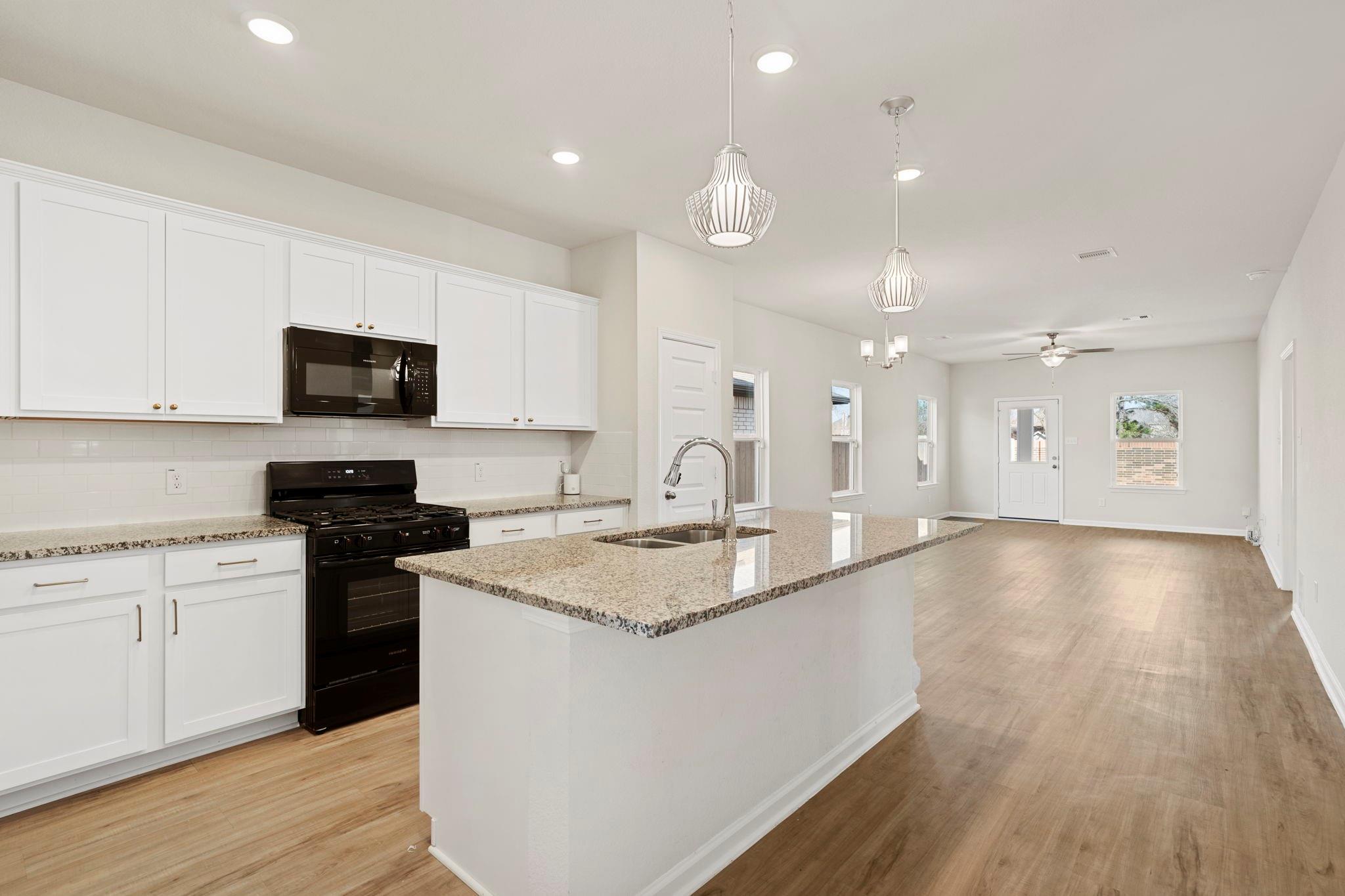 3338 Brushy Marsh Drive