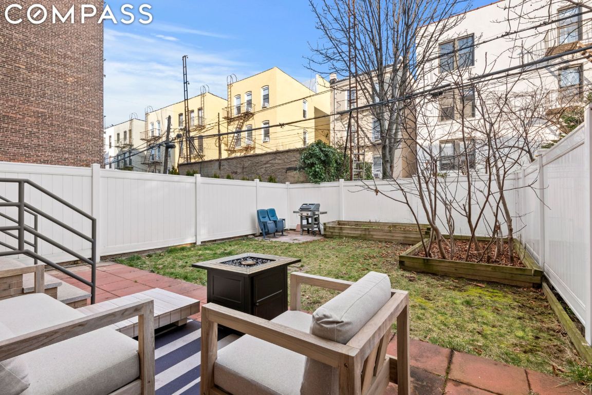 30-39 32nd Street 1-A