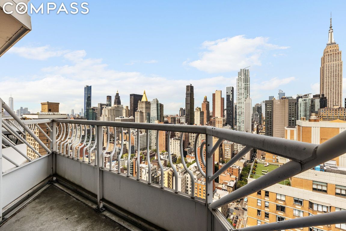 200 E 32nd Street 33-C