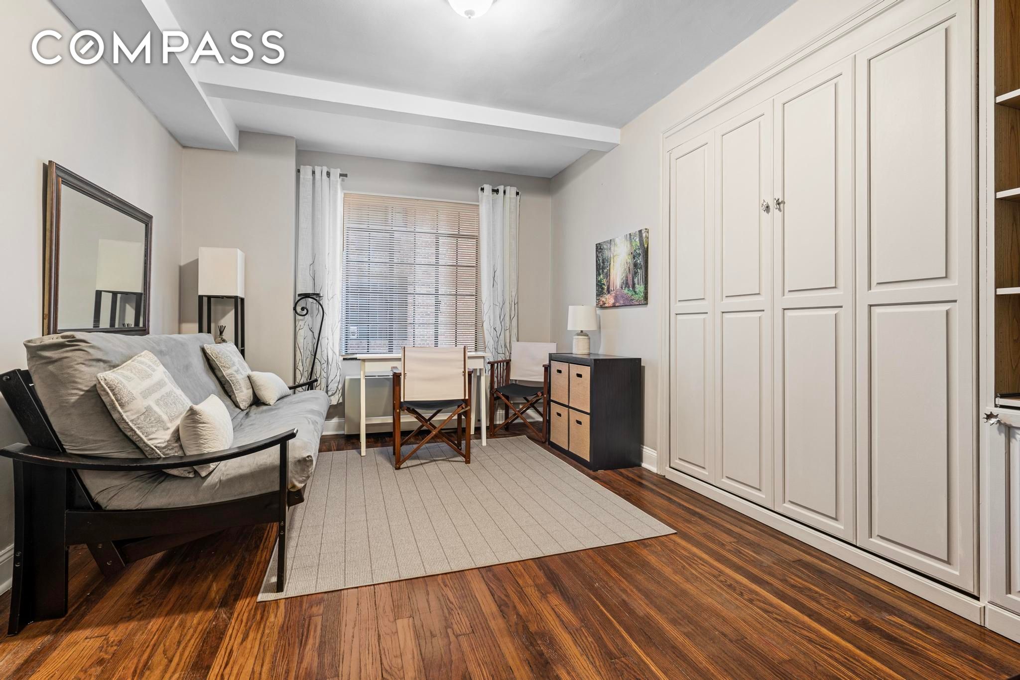 25 Tudor City Place 1206