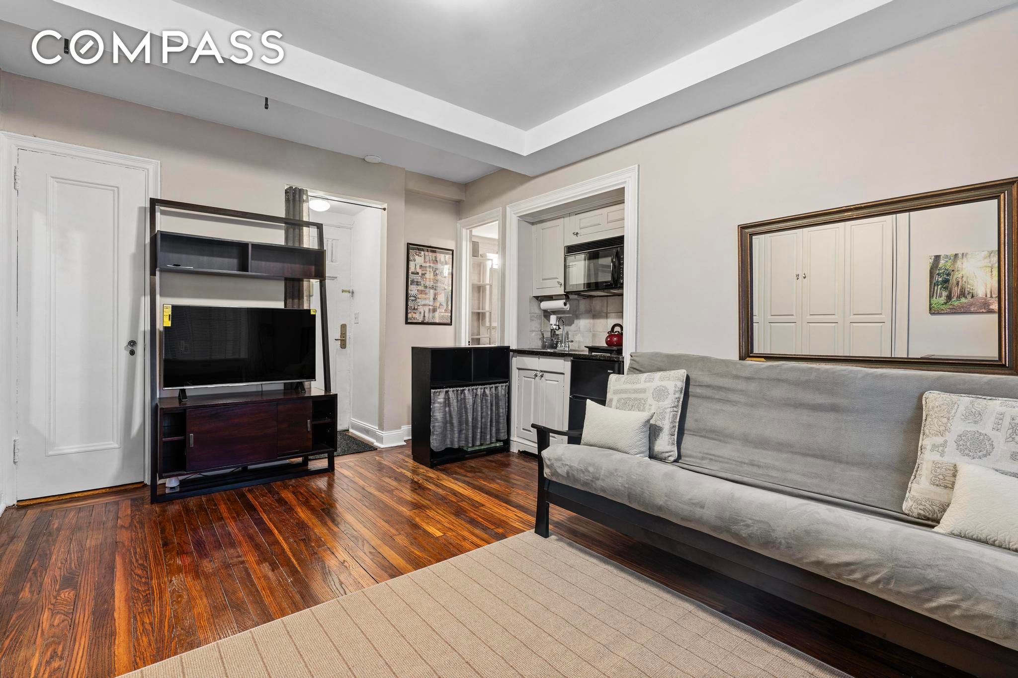 25 Tudor City Place 1206
