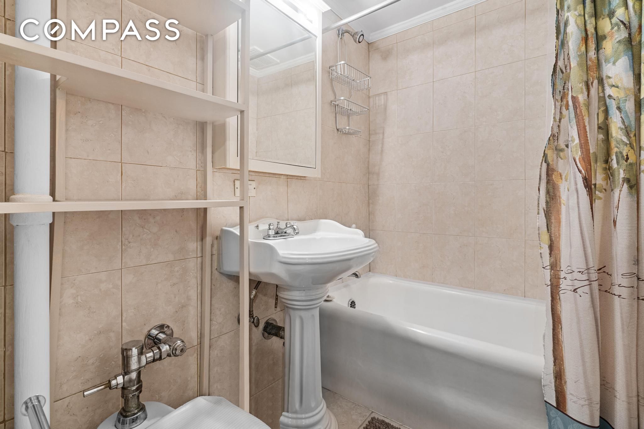 25 Tudor City Place 1206