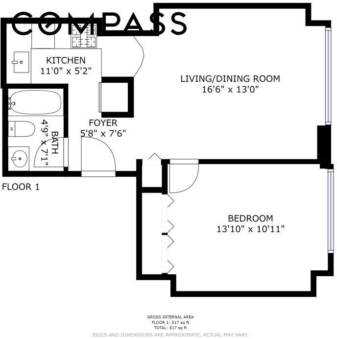 236 E 47th Street 15E