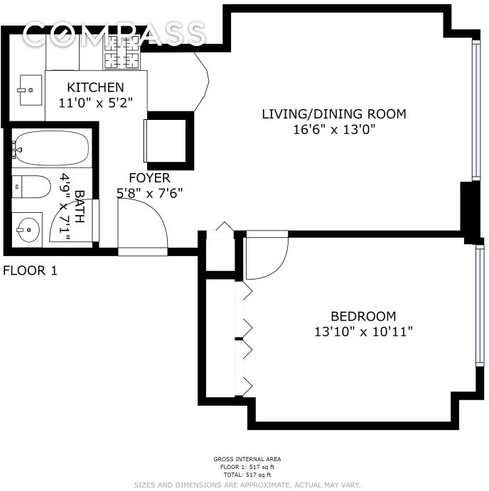 236 E 47th Street 15E