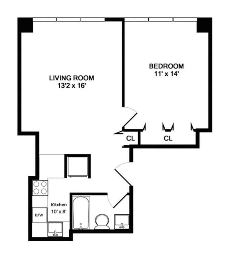 236 E 47th Street 15E