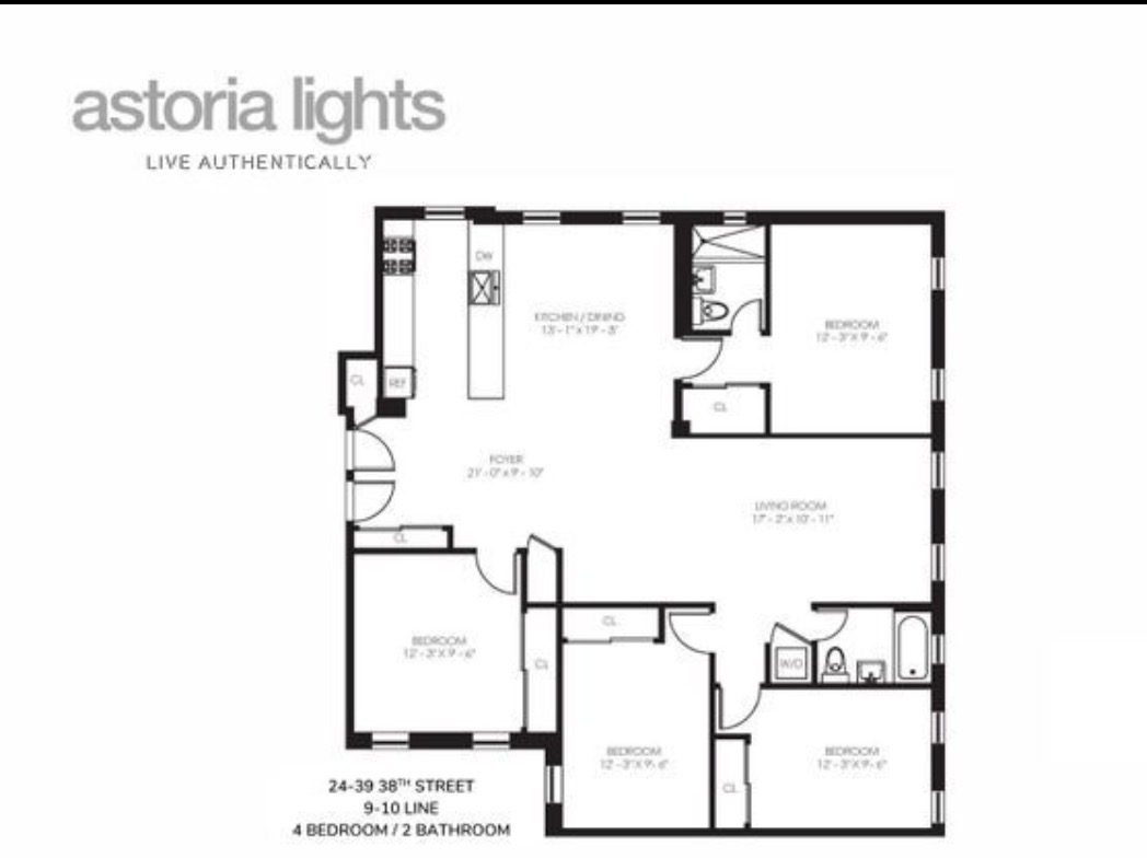 24-39 38th Street B10B9