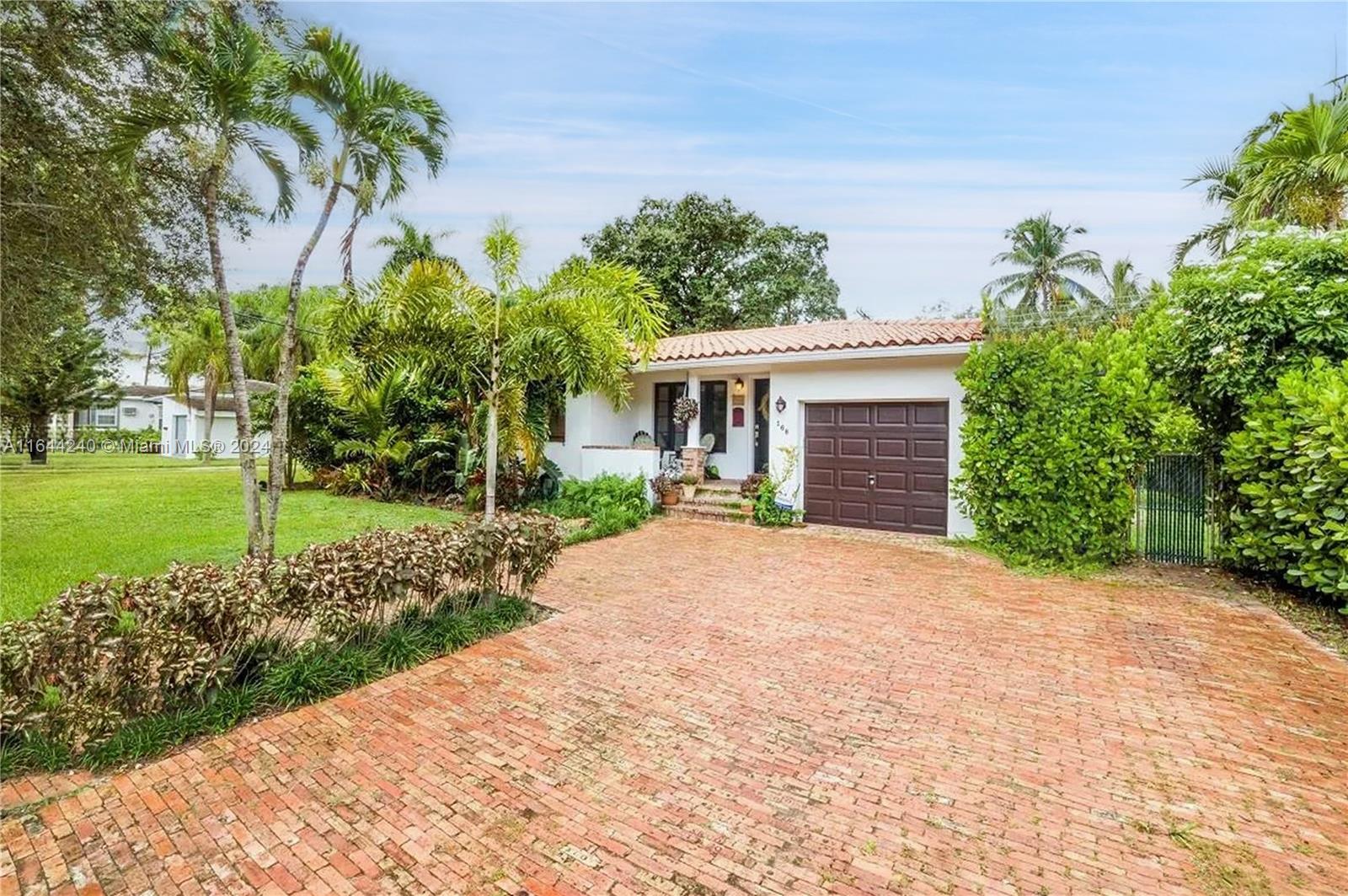 168 South Dr