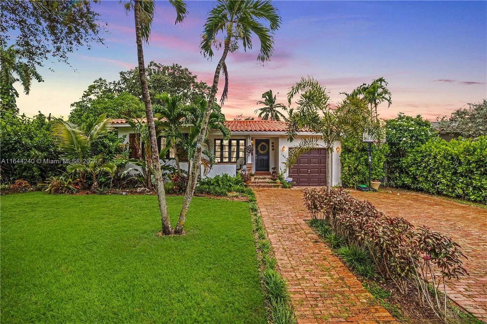 168 South Dr
