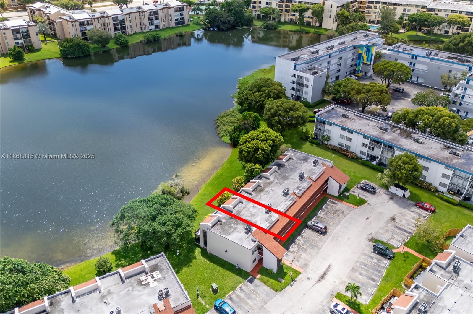 8875 B Fontainebleau Blvd # 204