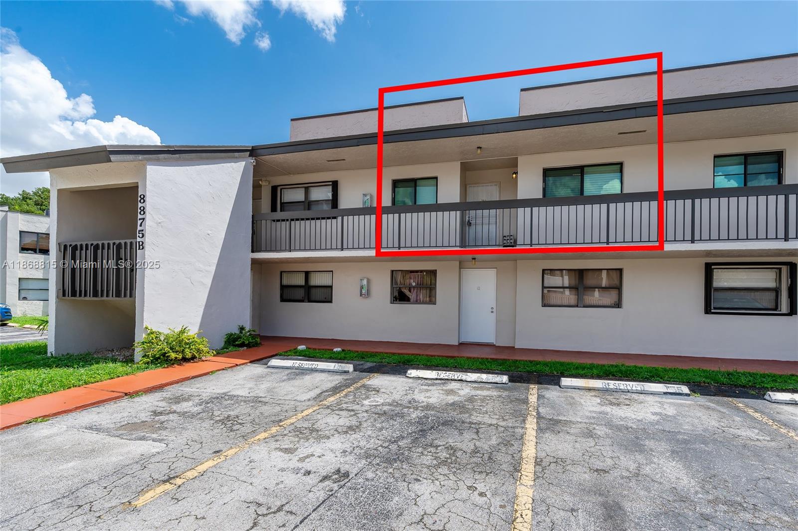 8875 B Fontainebleau Blvd # 204