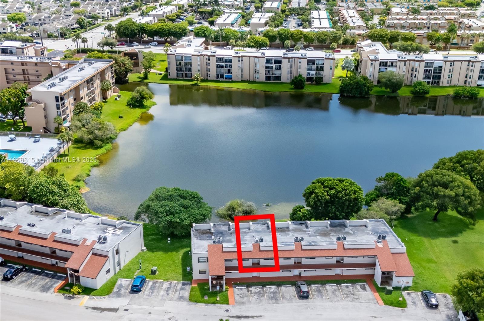 8875 B Fontainebleau Blvd # 204