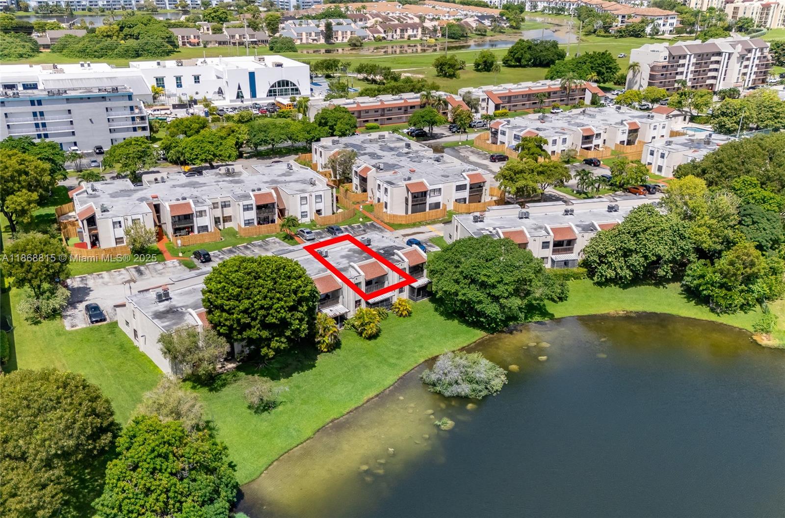 8875 B Fontainebleau Blvd # 204