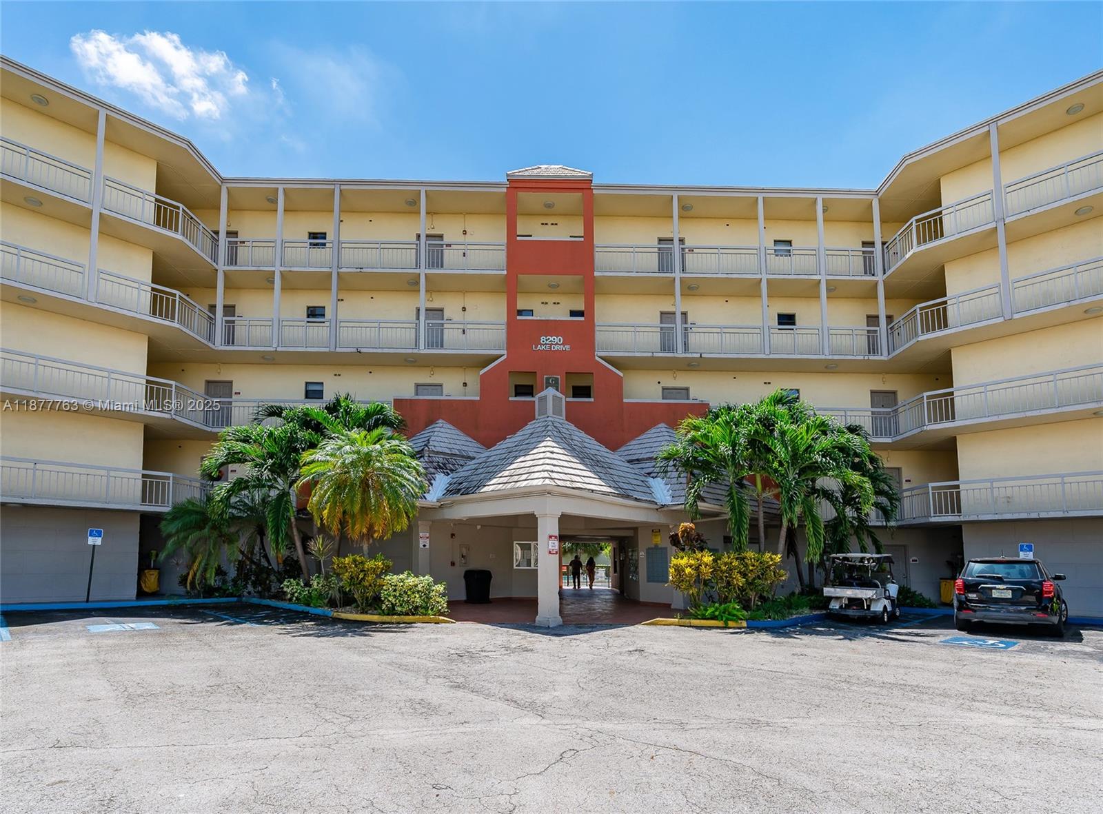 8290 Lake Dr # 338