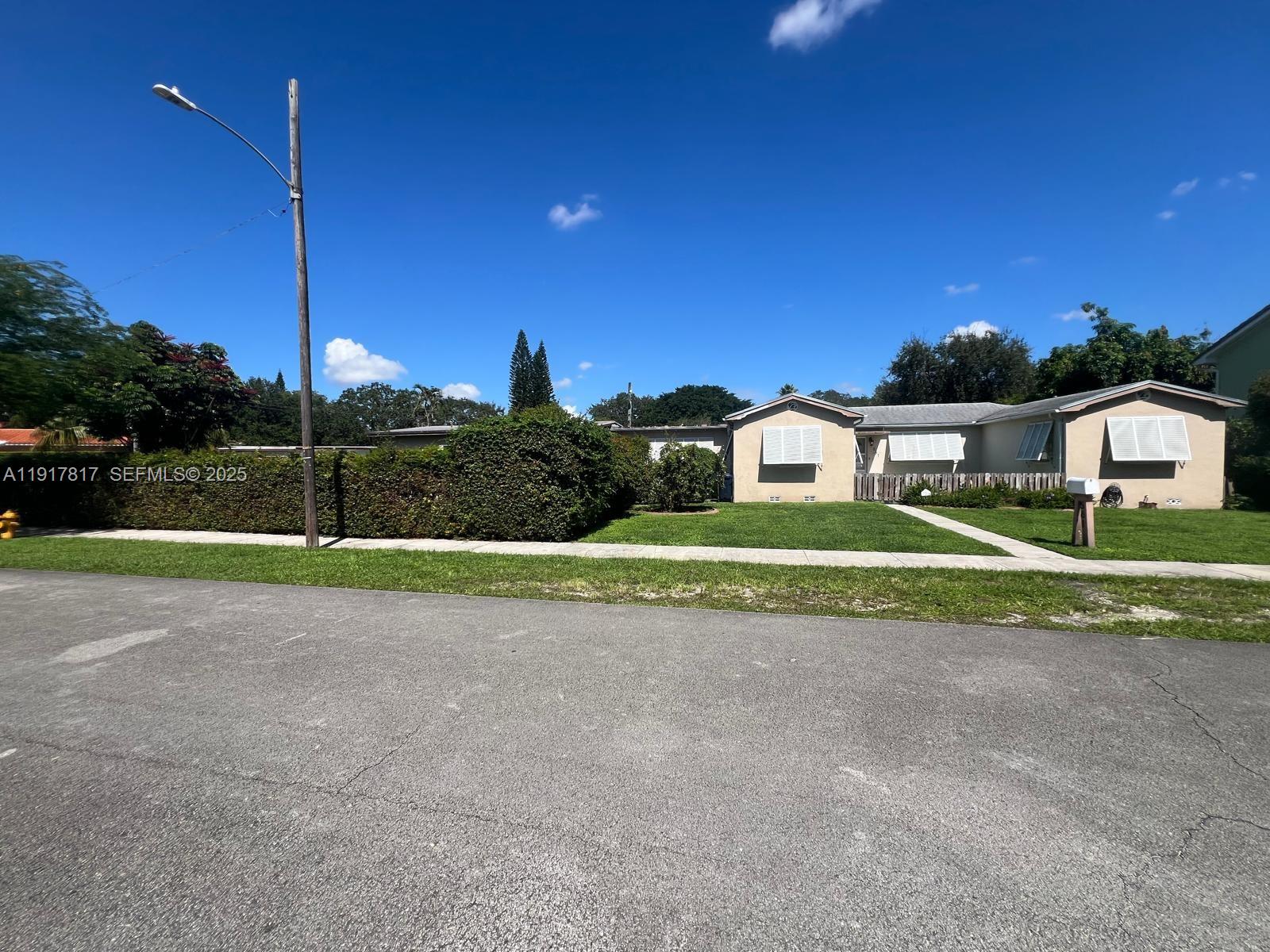 Miami Springs