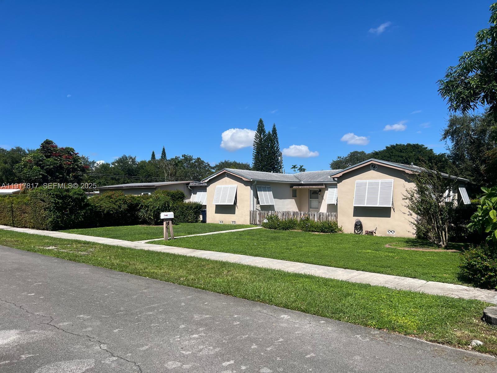 Miami Springs