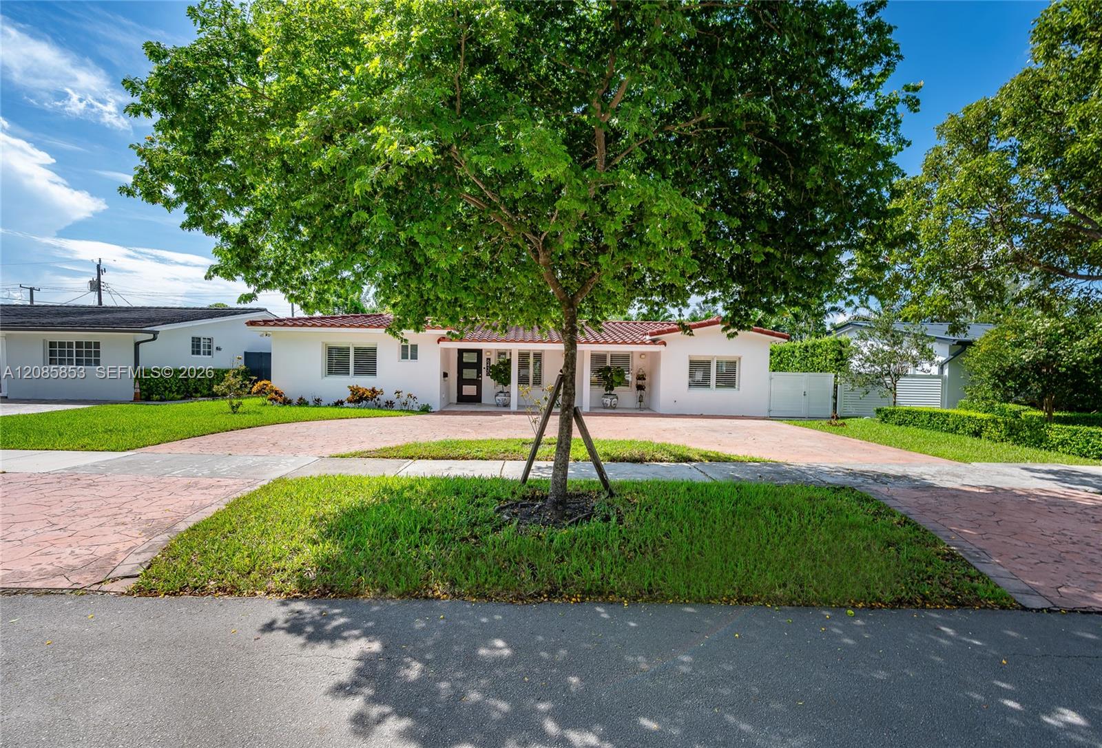 6430 SW 21 St
