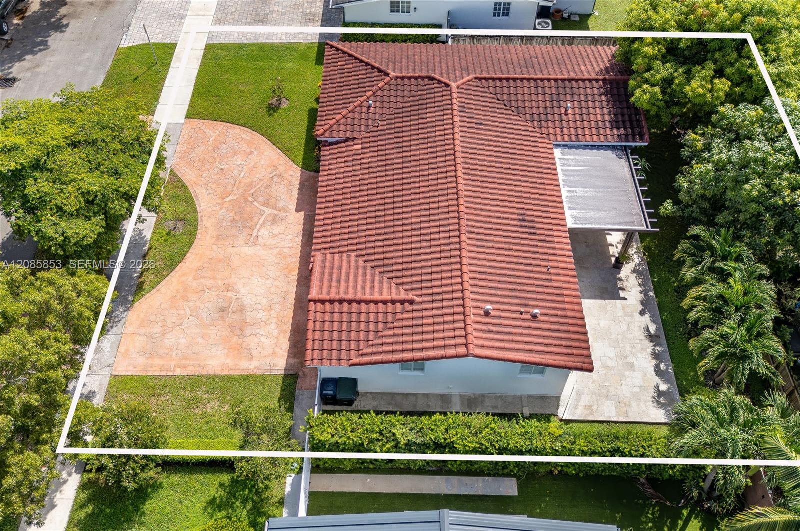 6430 SW 21 St