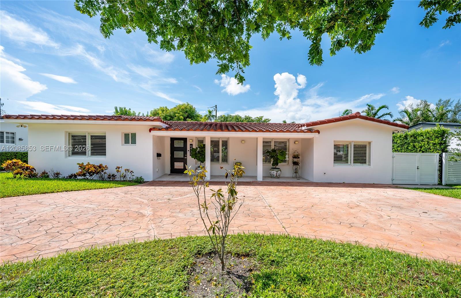 6430 SW 21 St
