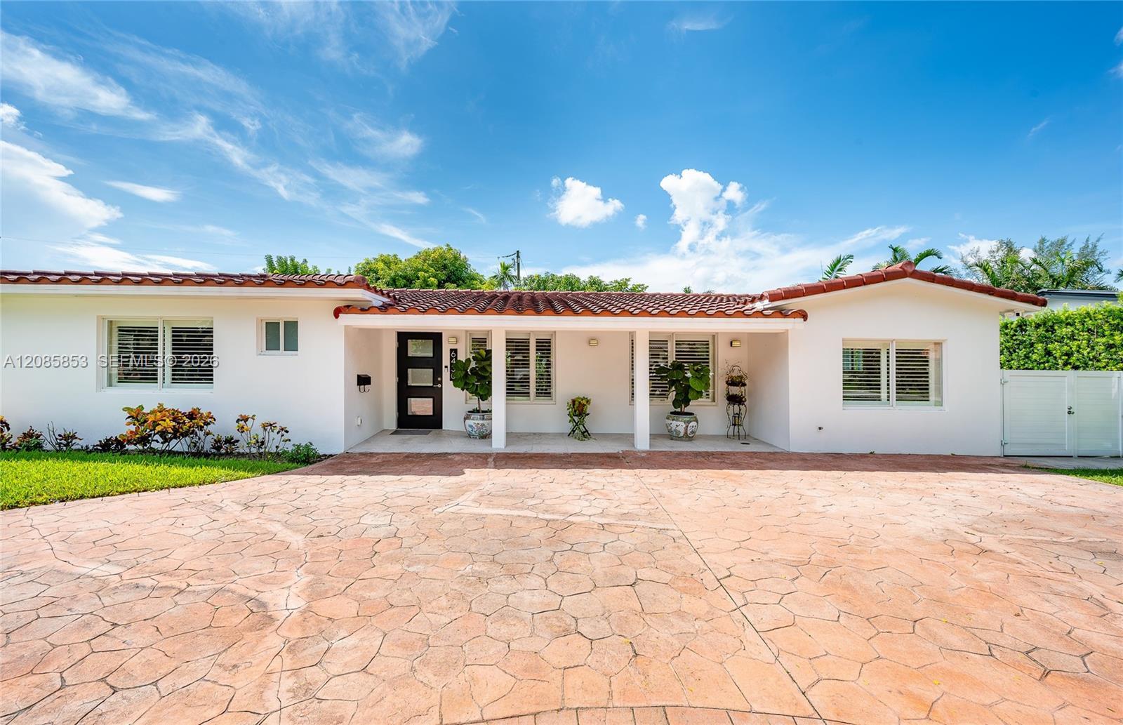 6430 SW 21 St