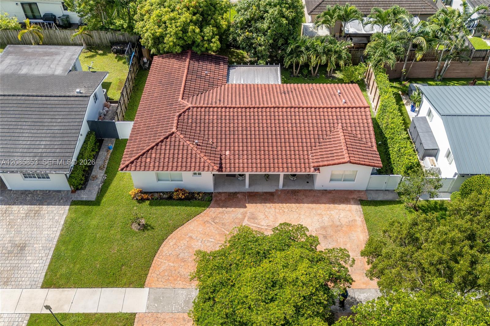 6430 SW 21 St