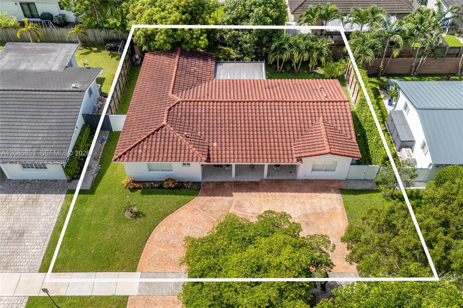 6430 SW 21 St