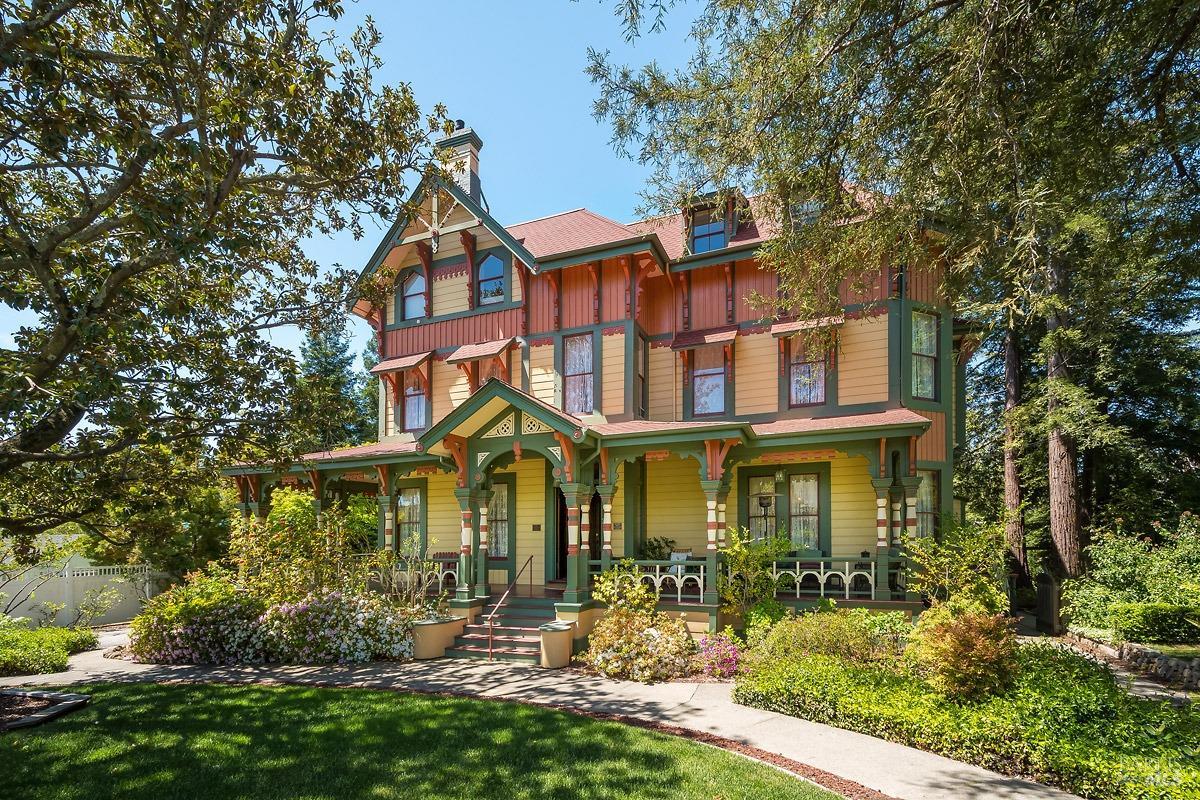 333 G St