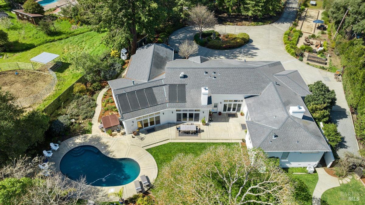 144 Circle Rd