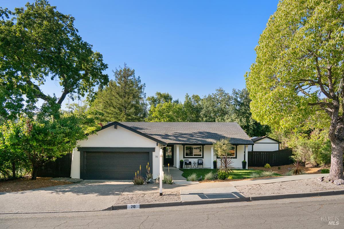 70 Santa Maria Drive