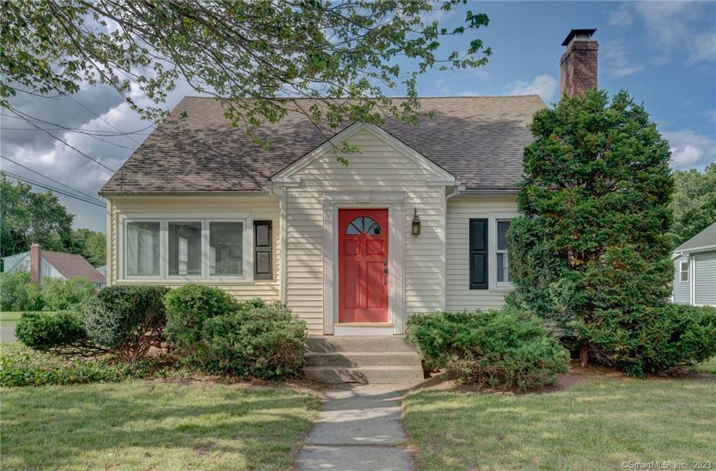 39 Cottage Street
