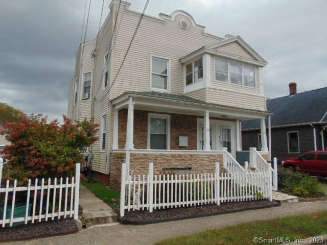 130 Clifton Street