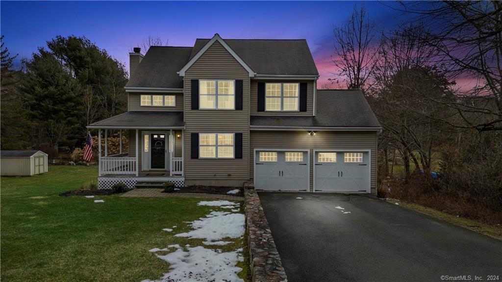 173 East Hill Road